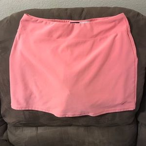 DRI FIT Womens Skirt